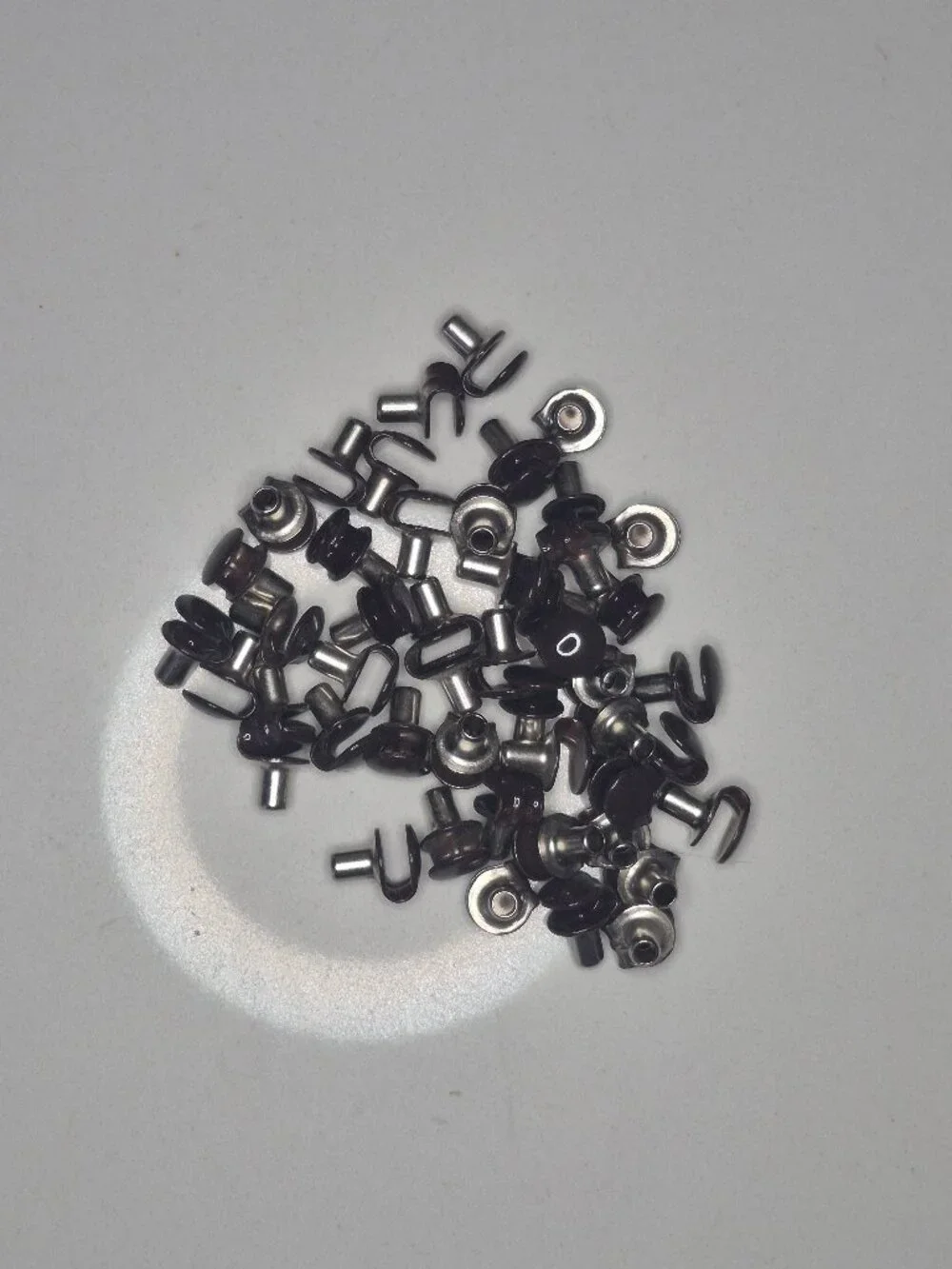 48 Count 3/8